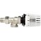 IMI Hydronic TA RTL return valve 1/2" angular running – kuva 2