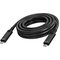 Vision - USB-C cable - USB-C to USB-C - 7 m – kuva 2