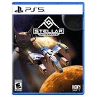 Stellar Interface - Extra Edition, PS5 -peli