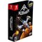 Stellar Interface - Extra Edition, Nintendo Switch -peli – kuva 1