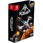 Stellar Interface - Extra Edition, Nintendo Switch -peli