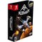 Stellar Interface - Extra Edition, Nintendo Switch -peli – kuva 2