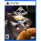 Stellar Interface, PS5 -peli