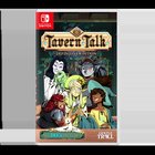 Tavern Talk: Complete Edition - Limited Edition, Nintendo Switch -peli