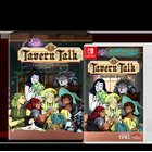 Tavern Talk: Complete Edition - Deluxe Edition, Nintendo Switch -peli