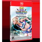 Lollipop Chainsaw RePOP, Nintendo Switch 2 -peli