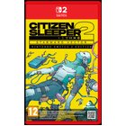 Citizen Sleeper 2: Starward Vector, Nintendo Switch 2 -peli