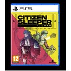 Citizen Sleeper 1+2 - Helion Collection, PS5 -peli