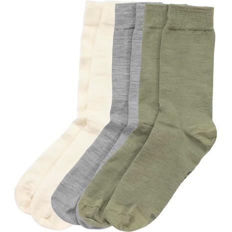 Devold Devold Daily Light Socks 3-pack