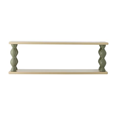 Bloomingville MINI - Bibiola Shelf - Multi – kuva 2/7