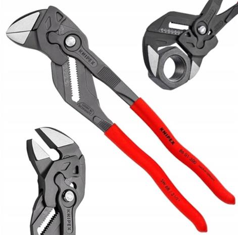 Pihdit Knipex 8601300