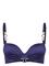 DORINA Bodega Bikini Top - INK - E x 80 – kuva 1