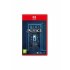 Blue Prince, Nintendo Switch 2 -peli