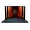 MSI Cyborg 17 B2RWFKG-025NL Intel Core 7 240H Laptop 43.9 cm (17.3") Full HD 16 GB DDR5-SDRAM 512 GB SSD NVIDIA GeForce RTX 5060 Wi-Fi 6E (802.11ax) Windows 11 Home Black – kuva 2