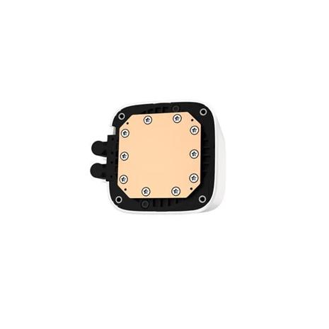 DeepCool LS720 WH - CPU Vesijäähdytys - – kuva 6/8