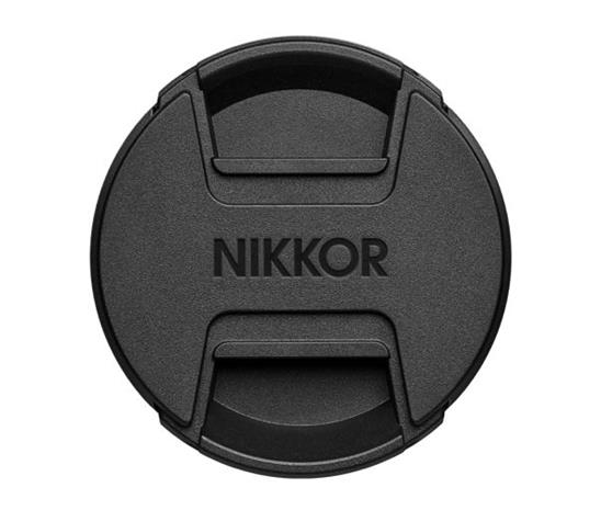 Nikon LC-52B, linssisuojus
