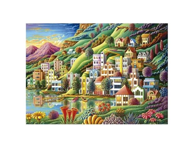 Educa 500 Hidden Harbor – kuva 4/4