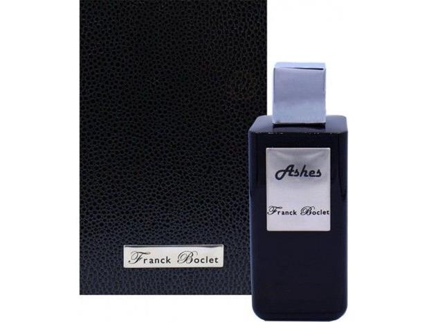 Franck Boclet, Unisex, Ashes Extrait De Parfum 100 ml – kuva 2/3