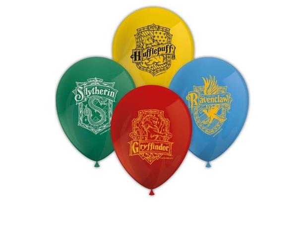 Harry Potter Balloons