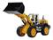 Jamara Wheel Loader 440 1:20 2.4 GHz – kuva 4