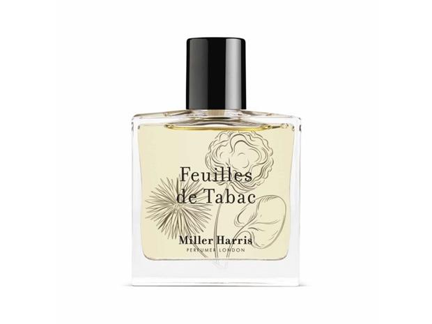 Miller Harris Tobacco Leaves EDP 100ml