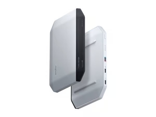 Rayneo Xrac-ada100fo AR/VR Glasses Docking Station