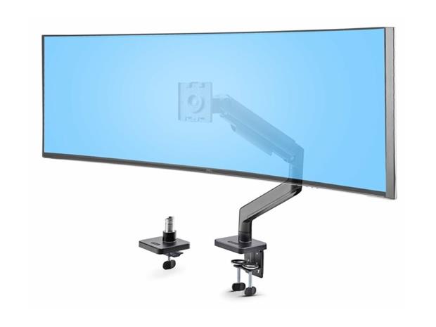 StarTech.com H1M1AG1-MONITOR-ARM