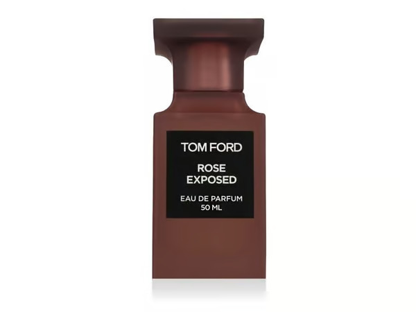 Tom Ford Rose Exposed - EdP 50 ml