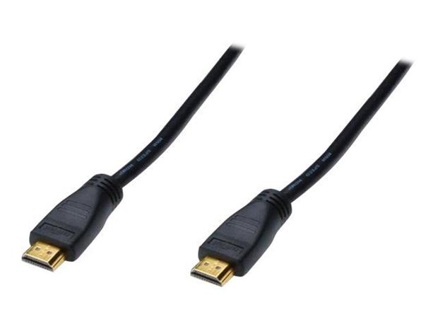DIGITUS video/audiokabel
