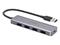 Ugreen 50985 interface hub USB 3.2 Gen 1 (3.1 Gen 1) Type-A 5000 Mbit/s Silver – kuva 4