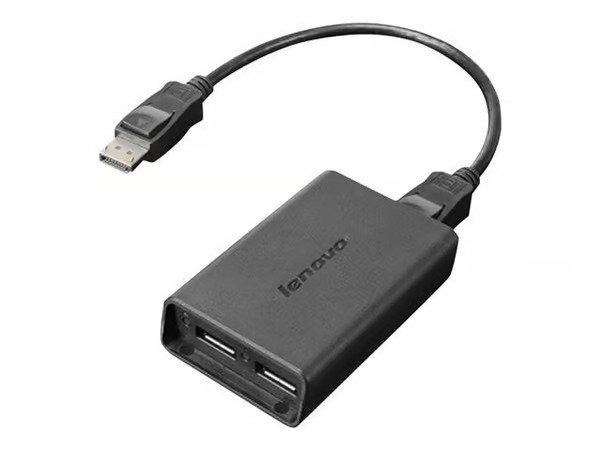Lenovo DisplayPort adapter – kuva 8/8