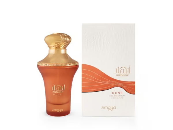 Zimaya Anhaar Dune - EdP 100 ml – kuva 3/5