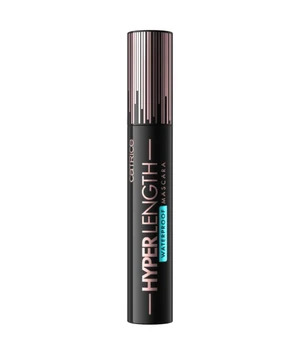 CATRICE Hyper Length Waterproof Ripsiväri 11 ml Nr. 010 - Endless Black – kuva 4/7