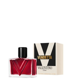 Valentino Donna Vendetta - EdP 50 ml