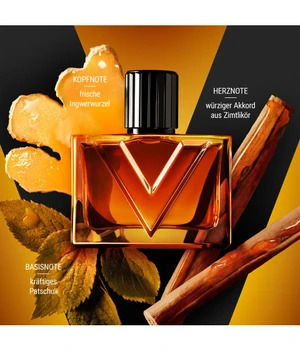 Valentino Uomo Vendetta - EdP 90 ml