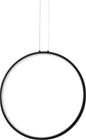 Azzardo Massima 40 Bk Led riippuvalaisin
