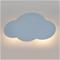 TK Lighting seinävalaisin Cloud 4966 – kuva 1