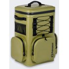 Kylmälaukku - reppu Petromax Cooler, 17 L, vihreä