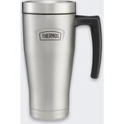 Kylpytynnyri Thermos Icon 470ml, ruostumaton teräs, 7h lämpö, ??22h kylmä