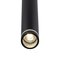 Riippuvalaisin Jet Black 1xgu10 – kuva 1