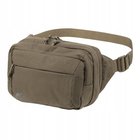 Helikon-tex Rat - Monitoimivyötärölaukku, Cordura, Ral 7013