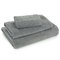 Eurofirany pyyhe Margo 03, 30x50 cm, harmaa – kuva 1
