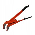 Faster Tools putkiavain tyyppi S 0,5