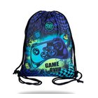 Urheilupussi Coolpack Gamer Chess, 5771799