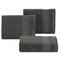 Eurofirany pyyhe Nessy 05, 70x140 cm – kuva 1