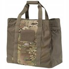 Helikon Field Tote Cordura Multicam matkalaukku, 55l