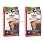 Bosch Petfood Energy Ekstra (High Premium) 1kg+1kg LAHJAKSI!