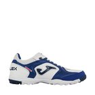 Joma Top Flex 2534 Turf -jalkapallokengät, valko-siniset TOPW2534TF