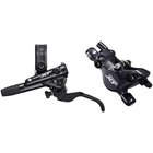 Shimano Deore XT M8100 Hydraulinen levyjarru musta