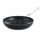 Kitchenaid Advanced Hard Anodized stekpanna 20 cm, svart